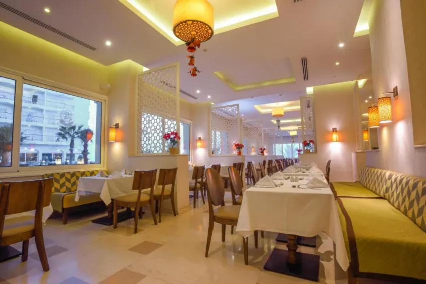 Royal Star Beach Resort 4*-20