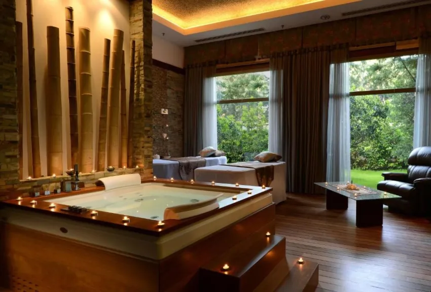 GLORIA VERDE RESORT HOTEL  5*-10