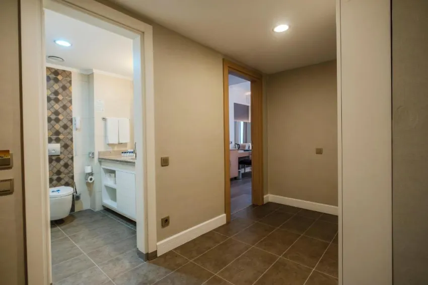 VILLA SIDE RESIDENCE HOTEL  5*-7