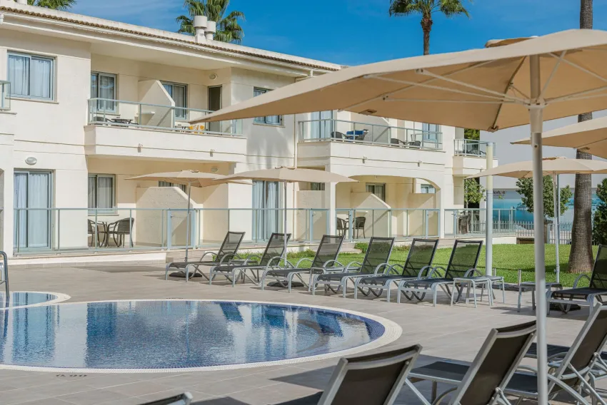 Trend Hotel Alcudia 4*-10