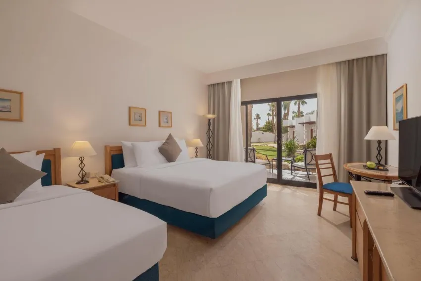 Jaz Fayrouz Resort 4*-19