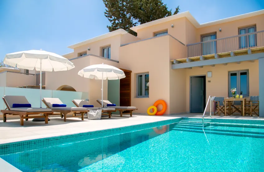 Louis St. Elias Resort 4*-124