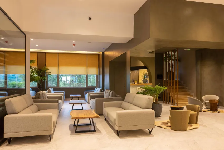 Eliros Mare Hotel 4*-14