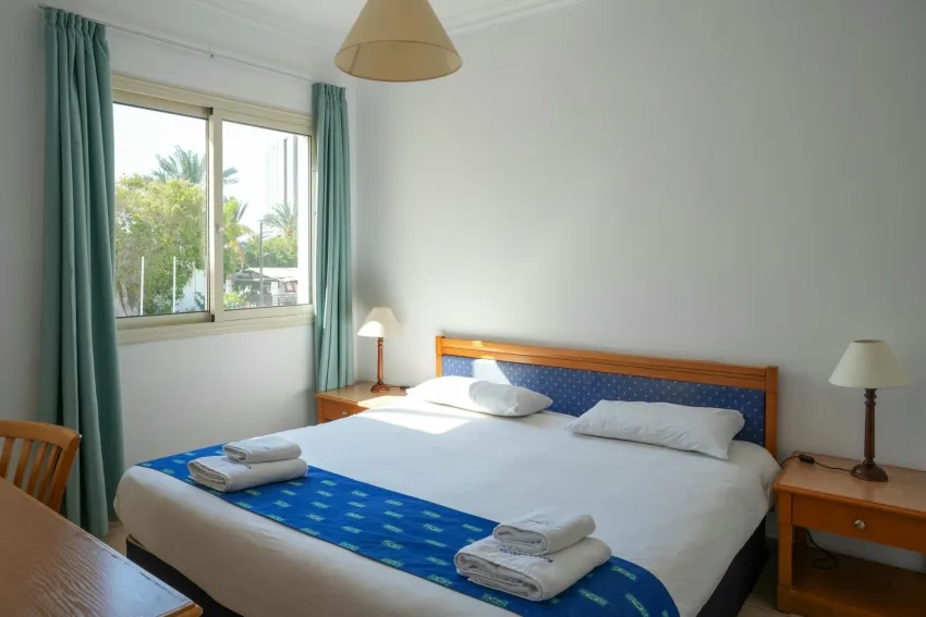 Paphos Gardens Holiday Resort 3*-14