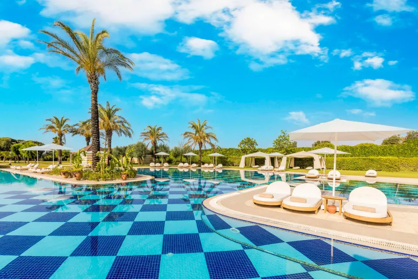 Kempinski Hotel The Dome Belek 5*-50