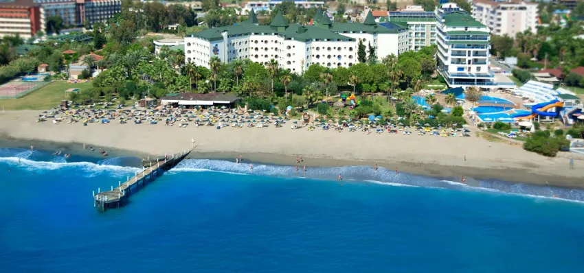 RIVIERA ZEN HOTEL & SPA (ADULTS ONLY16+)  4*-1