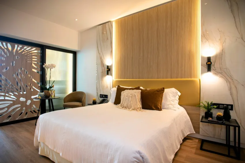 Cavo Maris Beach 4*-8