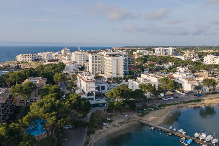 Smy Portocolom 4* - Porto colom - Spania