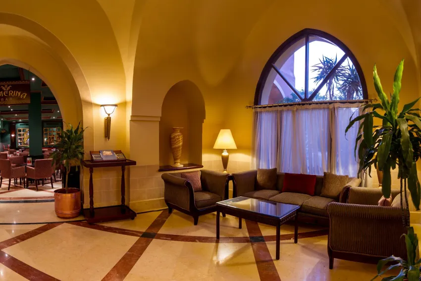 Jaz Makadi Saraya Resort 5*-28