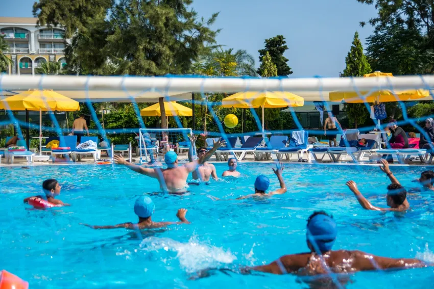 Perre Delta Hotel 5*-20