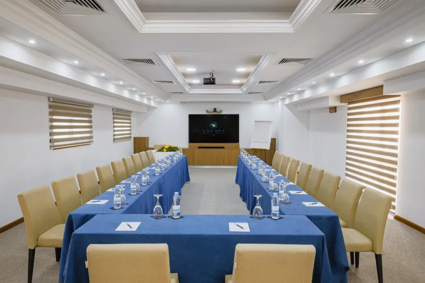 Lordos Beach Hotel & Spa 4*-61