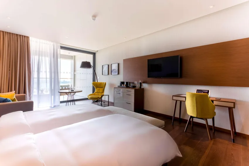 Radisson Blu Hotel Larnaca 5*-44