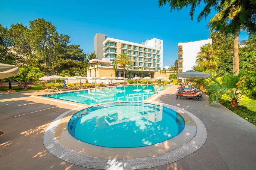 Pia Bella Hotel 4*-4