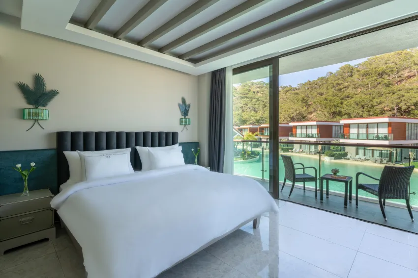 Rixos Premium Tekirova 5*-414