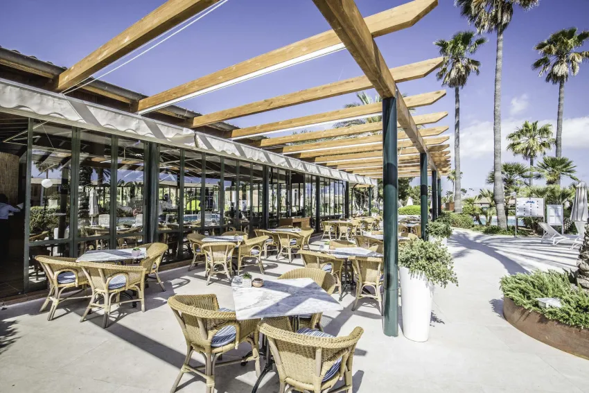 Blau Colonia Sant Jordi 4*-29