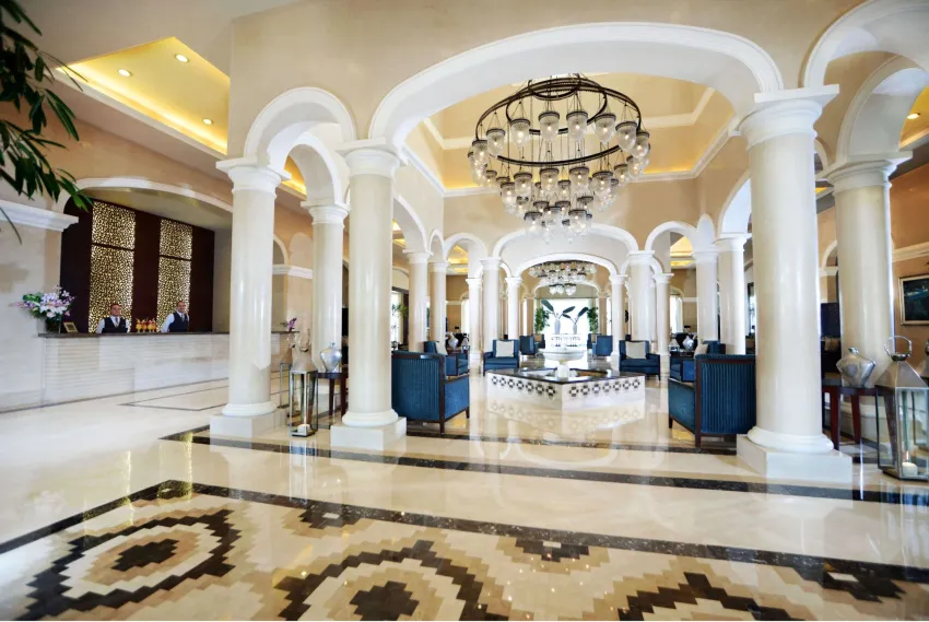 Jaz Aquamarine Resort 5*-2