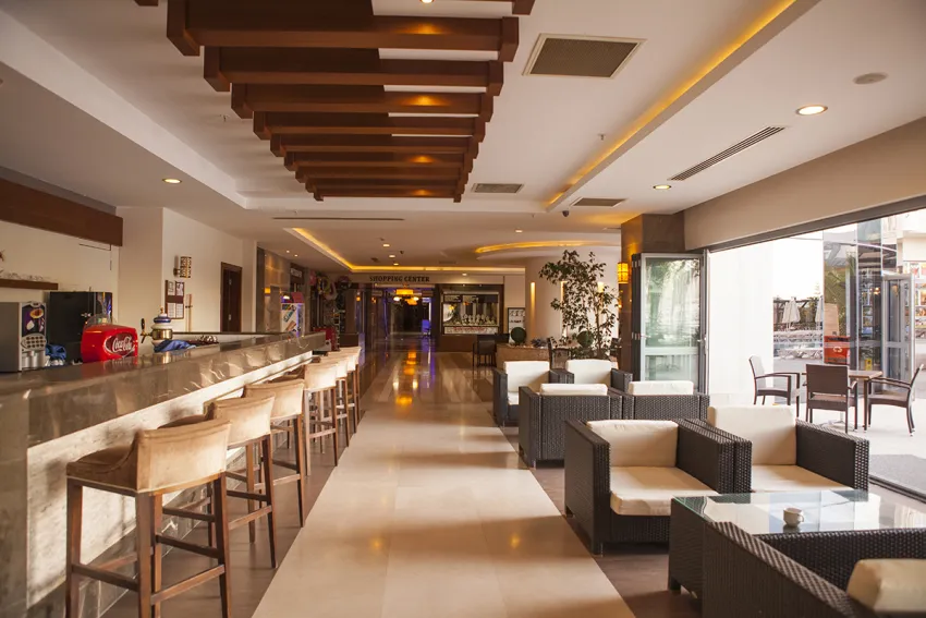 Side Aluna Hotel (Ex.Diamond Beach Hotel & Spa) 5*-34