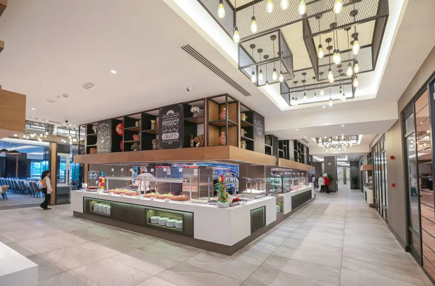 Sueno Hotels Beach Side 5*-27