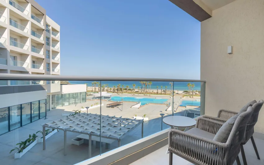 Hilton Skanes Monastir Beach Resort 5*-163