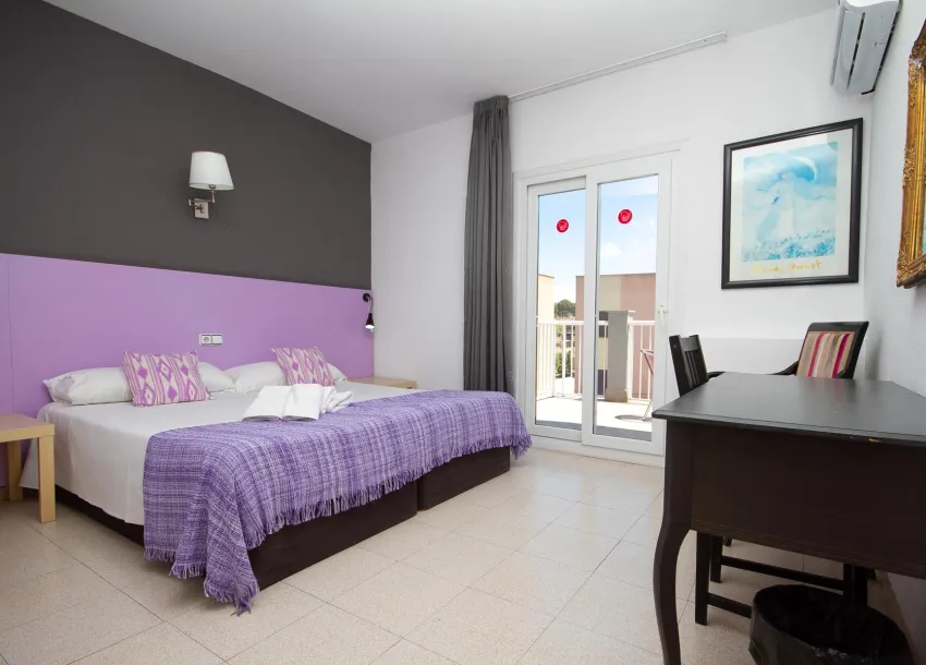 Teide Hotel 3*-19