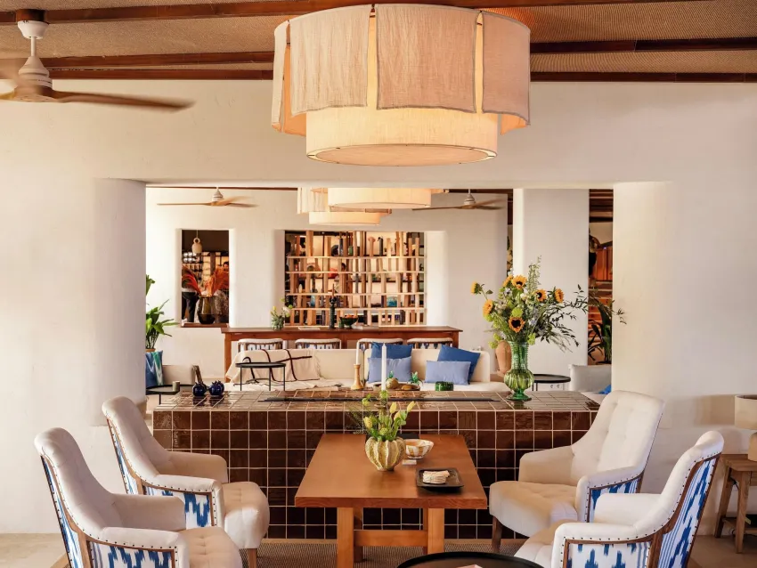 Zel Mallorca (ex INNSiDE Cala Blanca) 4*-32