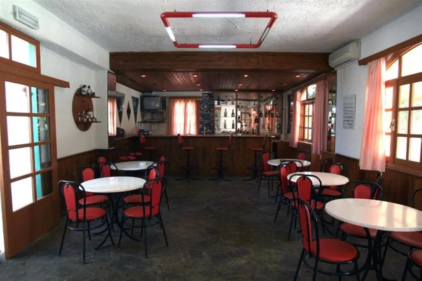 Prinos Apartments 3*-15