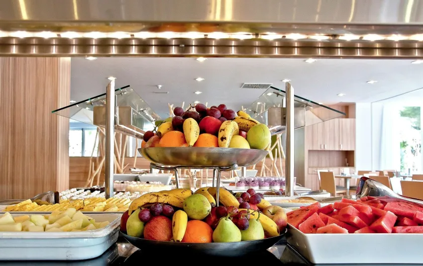 BQ Delfin Azul 3*-56