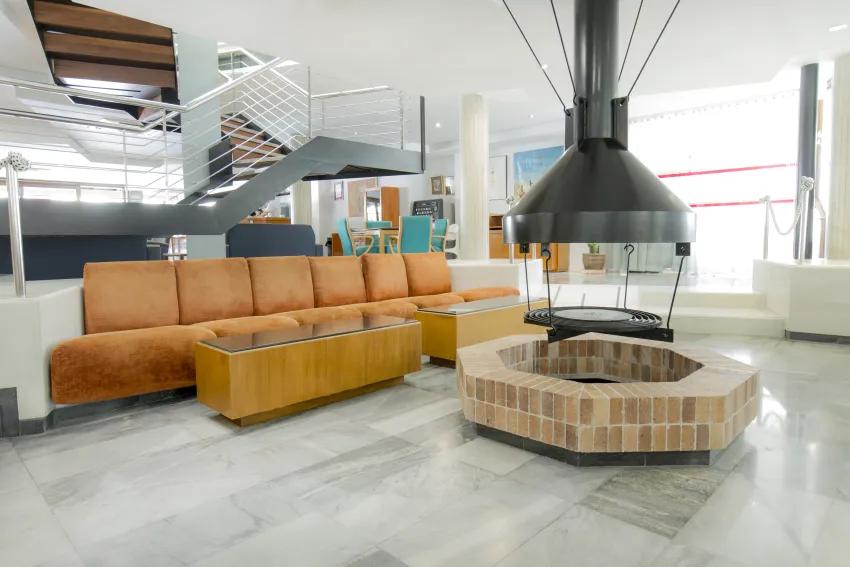 Flora Aparthotel -10