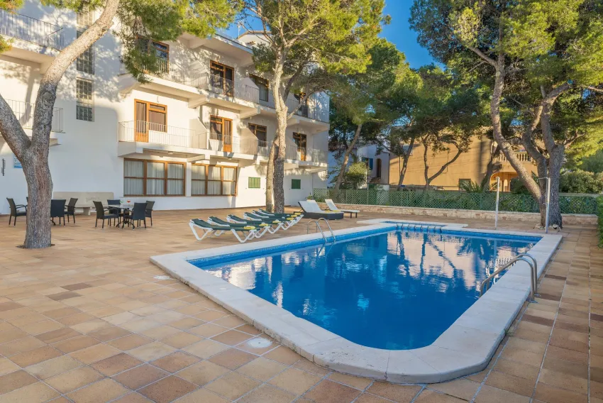 Santanyi Port Boutique Hotel 4*-5