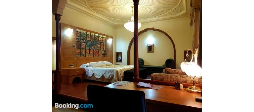 Eski Masal Hotel 4*-73