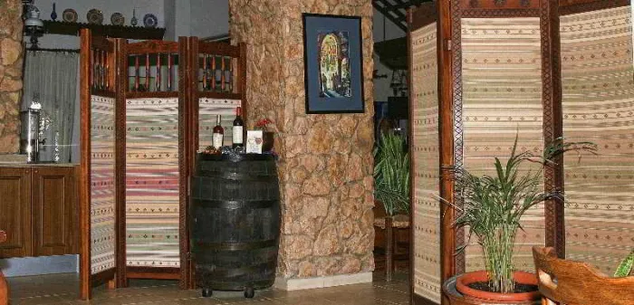 Anais Bay Hotel 3* - Protaras - Cipru