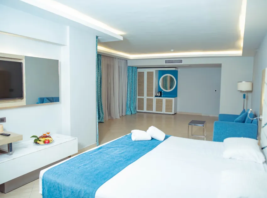 Gravity Hotel Aqua Park Hurghada 5*-4