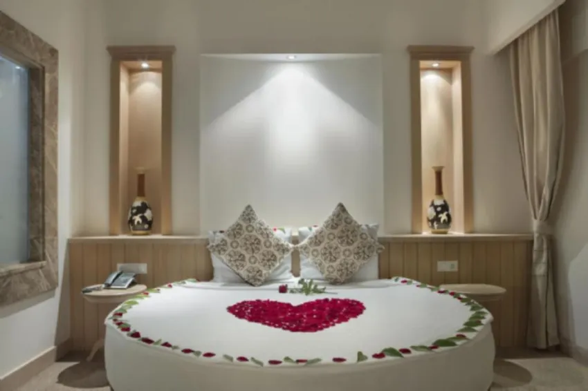 SAPHIR RESORT & SPA HOTEL  5*-8