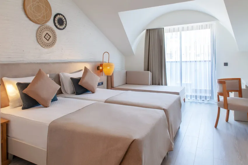 Side Royal Style Hotel 5*-14