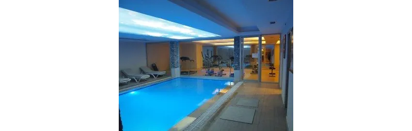 Acar Hotel 3*-21