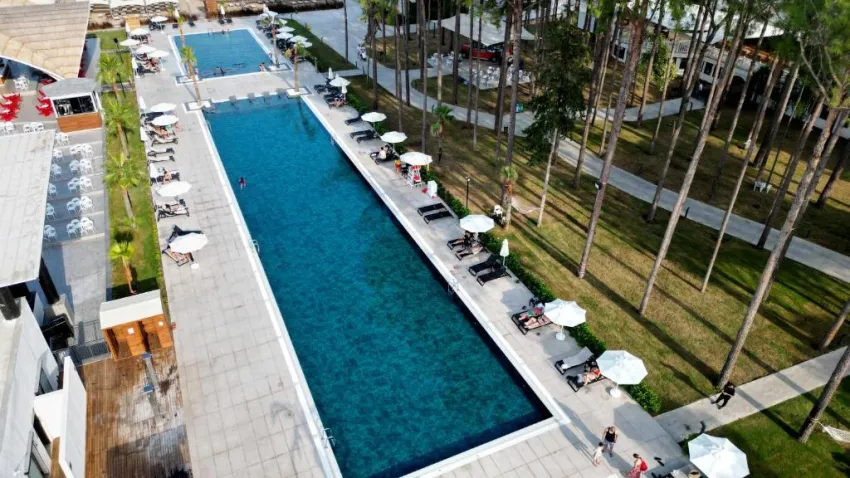 Arnor De Luxe Hotel & Spa 5*-68