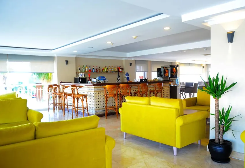 SUN BEACH HILL HOTEL  4*-2