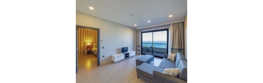 Lonicera Premium Hotel 5*-10