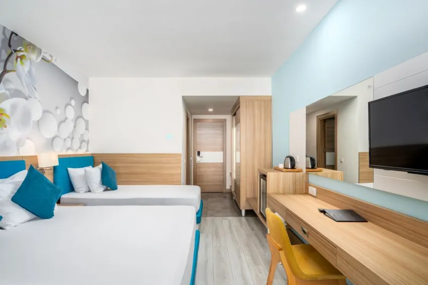 CLUB SUN HEAVEN HOTEL  5*-4