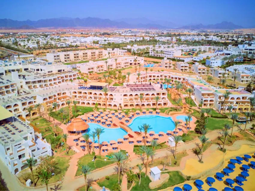 ALBATROS ROYAL GRAND SHARM EL SHEIKH (ADULT ONLY16+)  5*-109