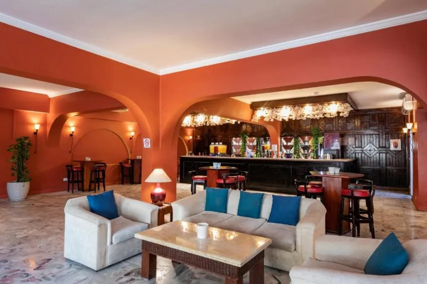 ARABIA AZUR RESORT  3*-24