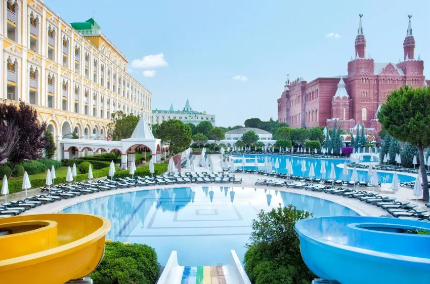 Kremlin Palace Hotel 5*-50