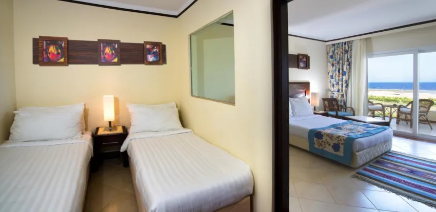 Concorde Moreen Beach Resort & Spa Marsa Alam 5*-9