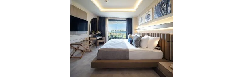 Liu Resorts 5*-14