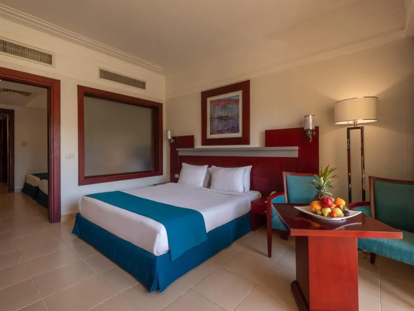 Serenity Alma Heights (Ex Serenity Fun City) 4*-26