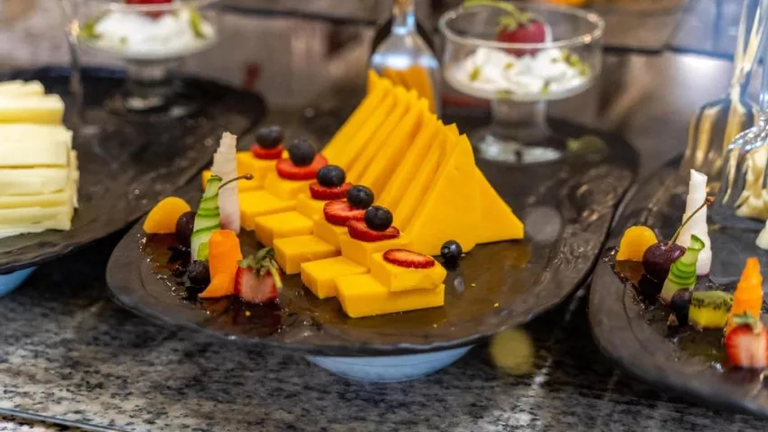 Amon Hotels Belek (Adults Only 16+) 4*-9