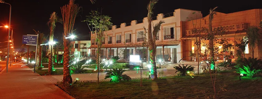 Falcon Naama Star 3*-4