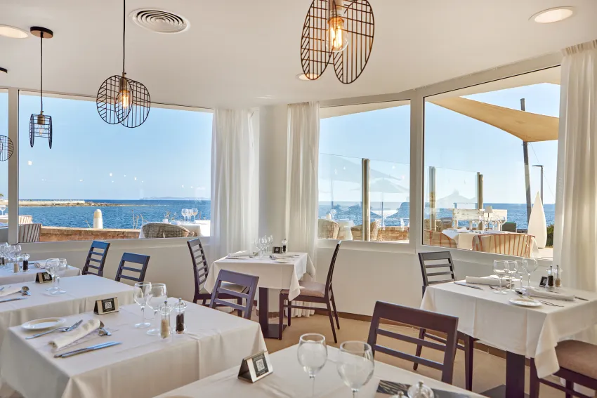 Universal Hotel Cabo Blanco - Adults Only 4*-28