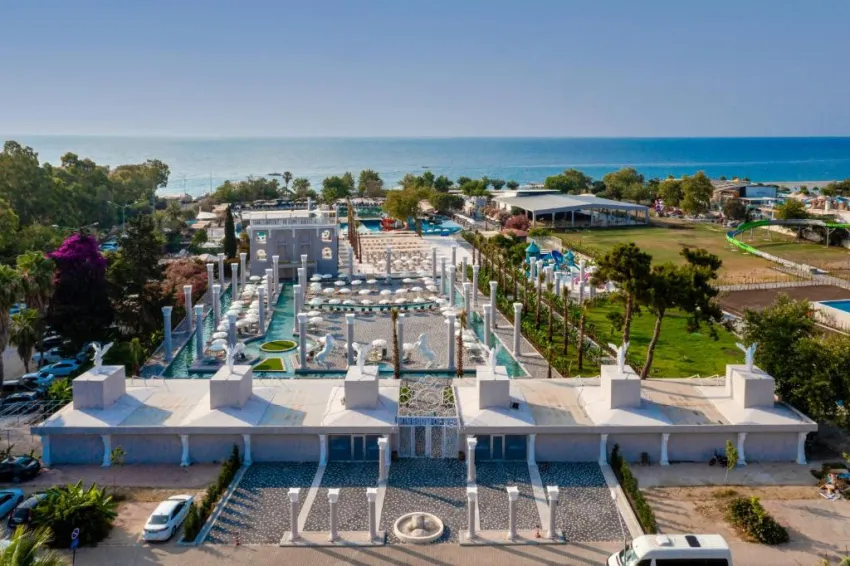 MIAROSA KEMER BEACH  5*-31