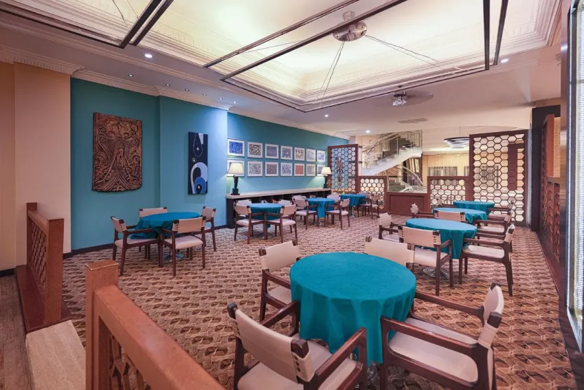Belconti Resort Belek 5*-22